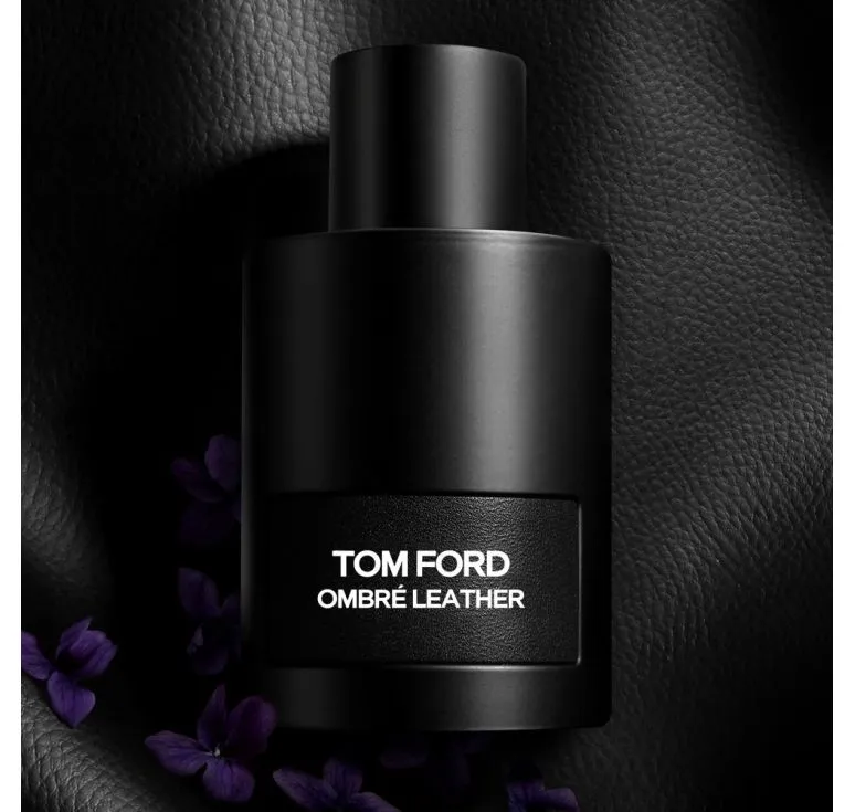 Tom Ford Ombre Leather edp 100 мл 1