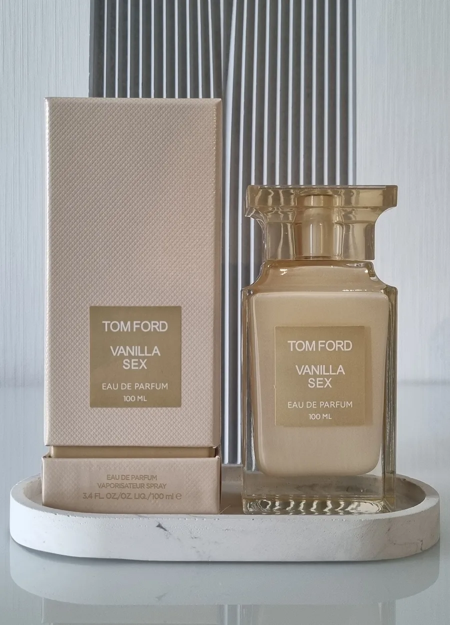 Tom Ford Vanilla Sex Eau de Parfum unisex 100 мл 3