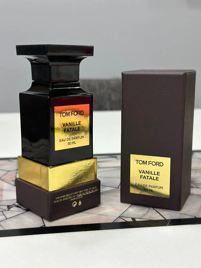 Tom Ford