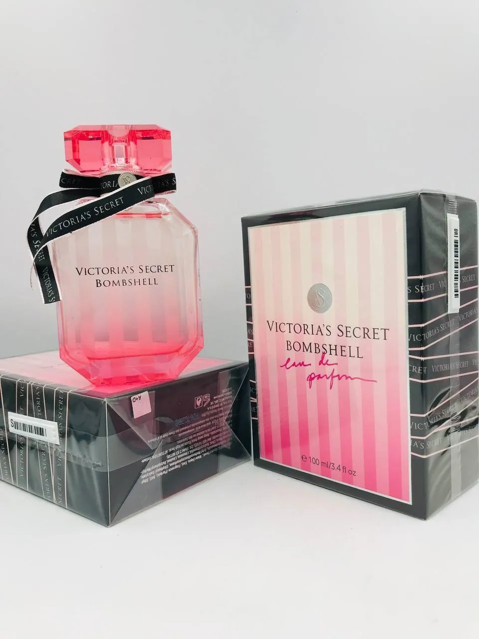 Реплика Victorias Secret Bombshell edP 100 мл 3