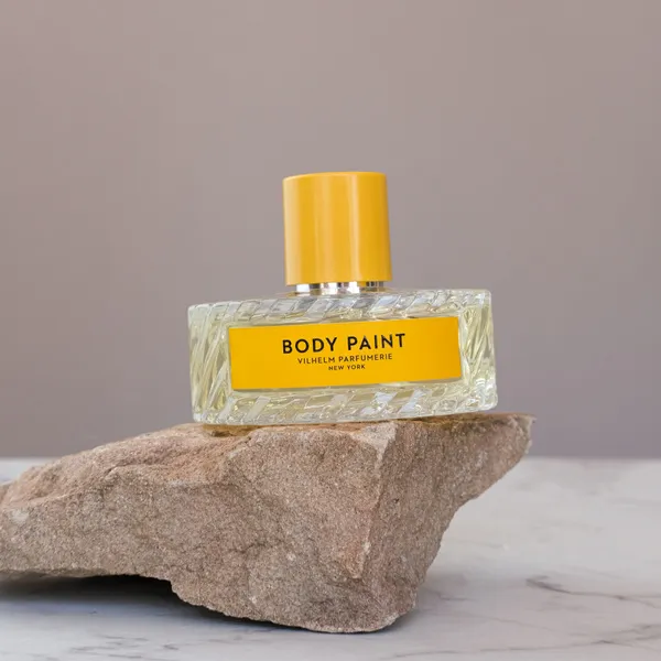 Vilhelm Parfumerie Body Paint edp 100 мл 1