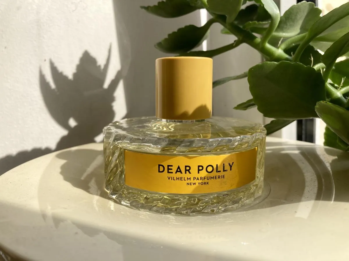 Vilhelm Parfumerie Dear Polly (uni) 100 ml edp9600