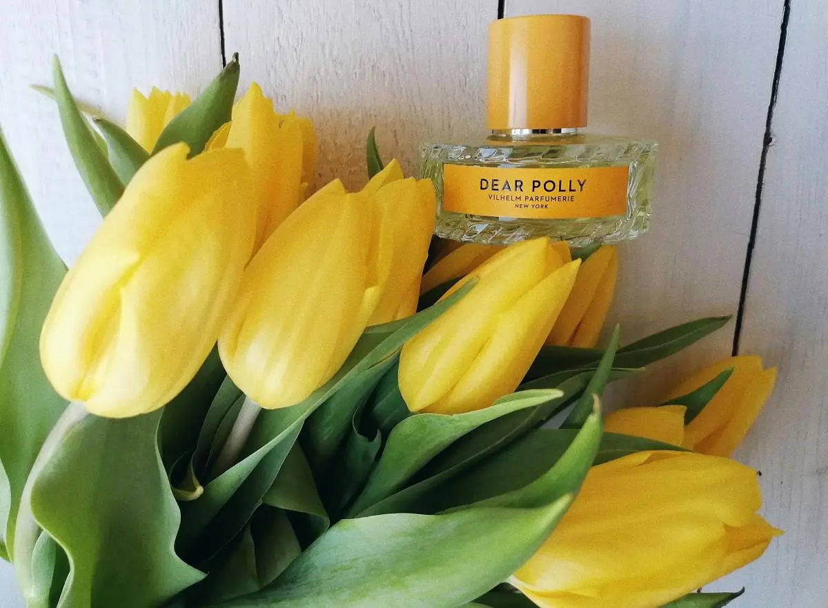 Vilhelm Parfumerie Dear Polly (uni) 100 ml edp9602