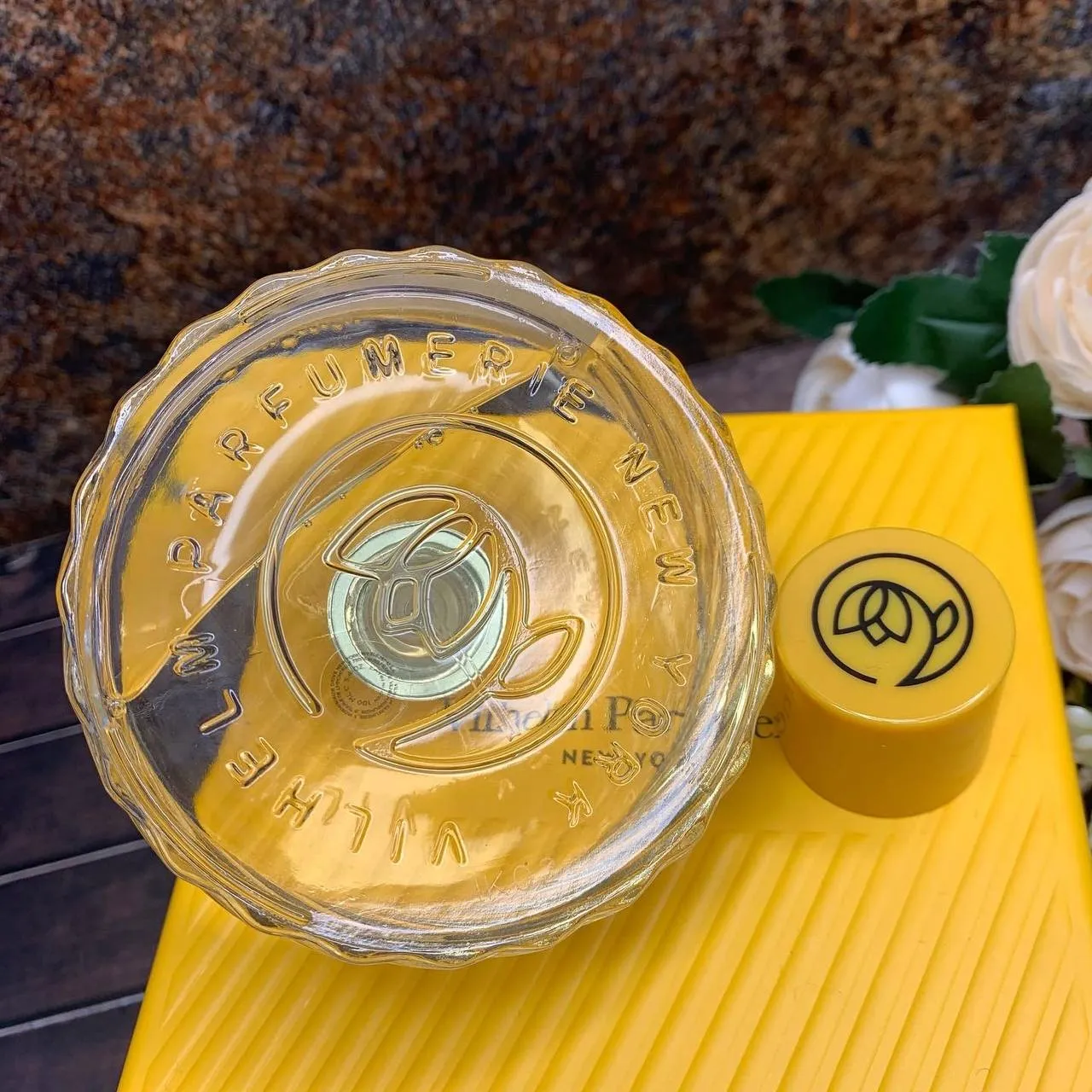 Vilhelm Parfumerie Mango Skin edP 100 мл 4