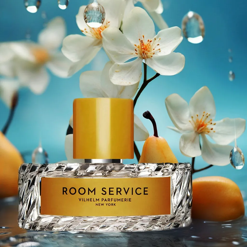 Vilhelm Parfumerie Room Service edp 100 мл 1