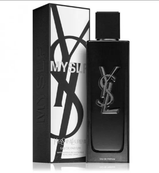 Yves Saint Laurent MYSLF edp 90 мл9617