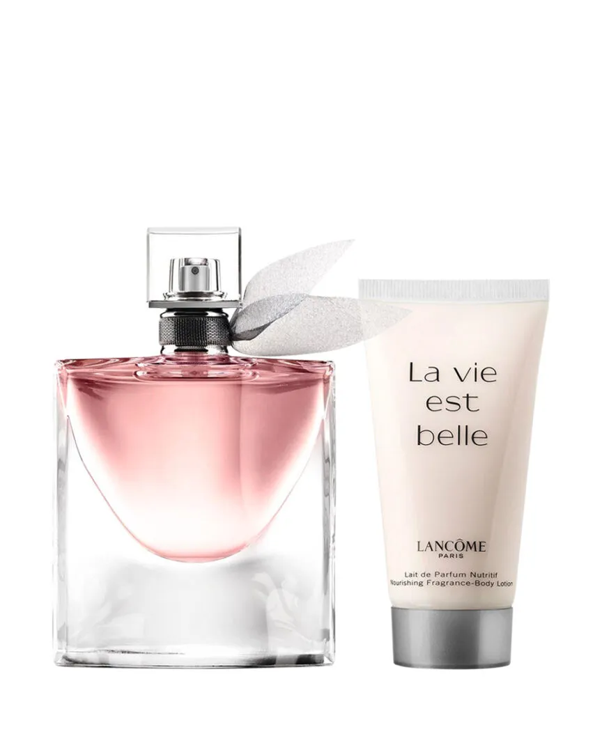 Женский подарочный набор, Lancome La Vie Est Belle 2 в 19248