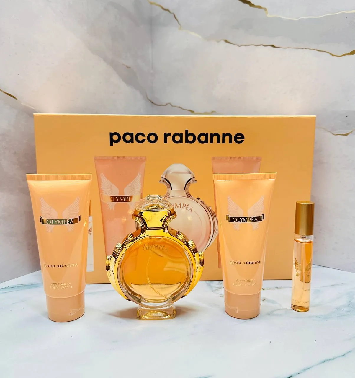 Paco Rabanne