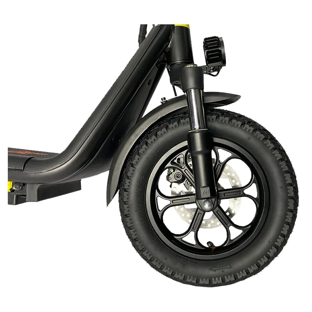 Электросамокат Kugoo C1 Plus13296