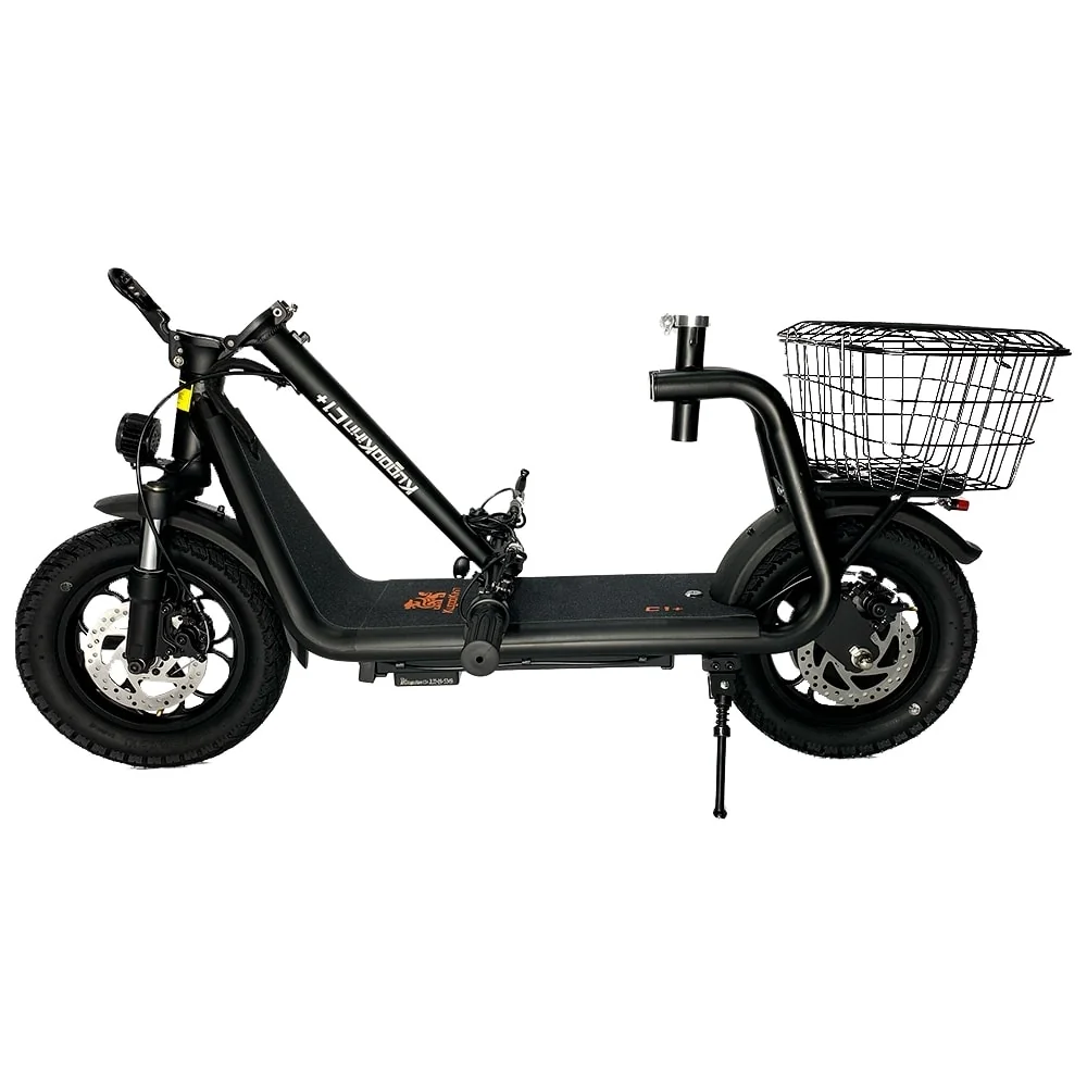 Электросамокат Kugoo C1 Plus13298