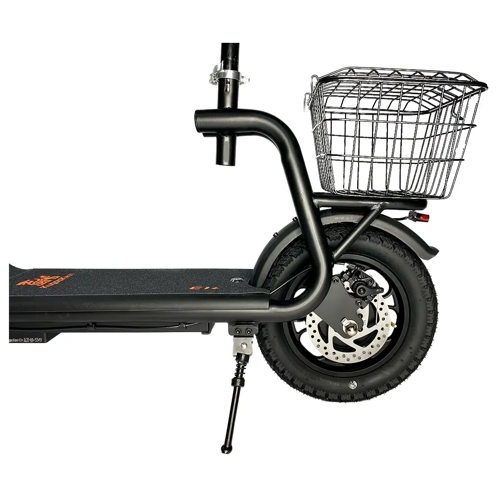 Электросамокат Kugoo C1 Plus13300