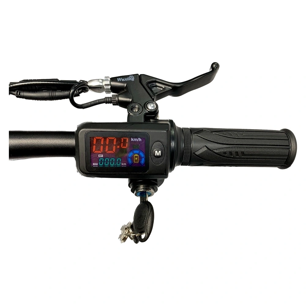 Электросамокат Kugoo C1 Plus13303