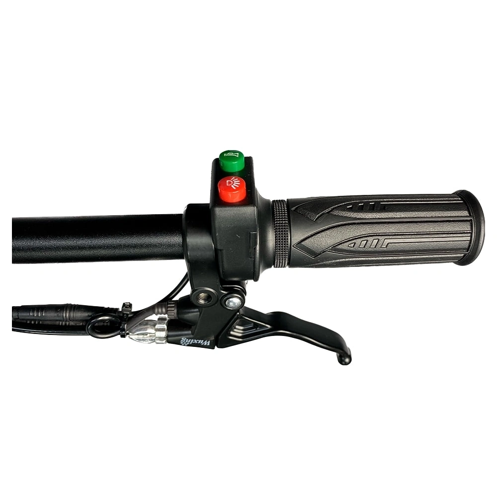 Электросамокат Kugoo C1 Plus13304