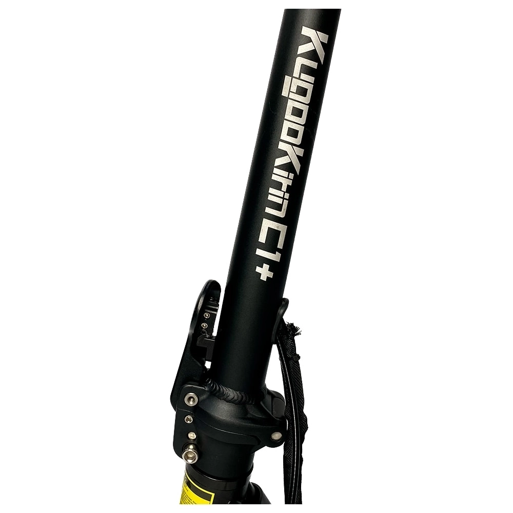 Электросамокат Kugoo C1 Plus13305