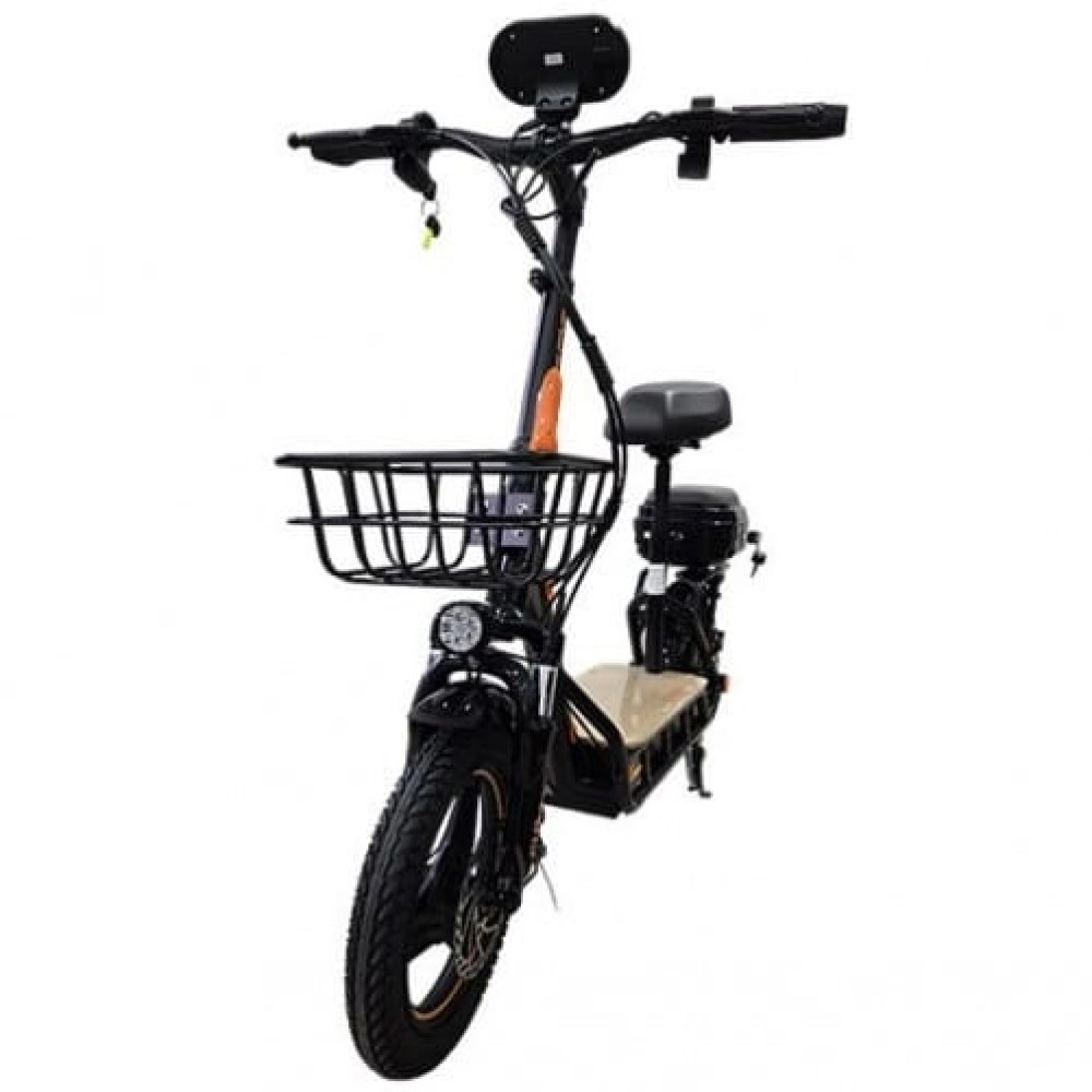 Электросамокат Kugoo C1 Pro Plus13311