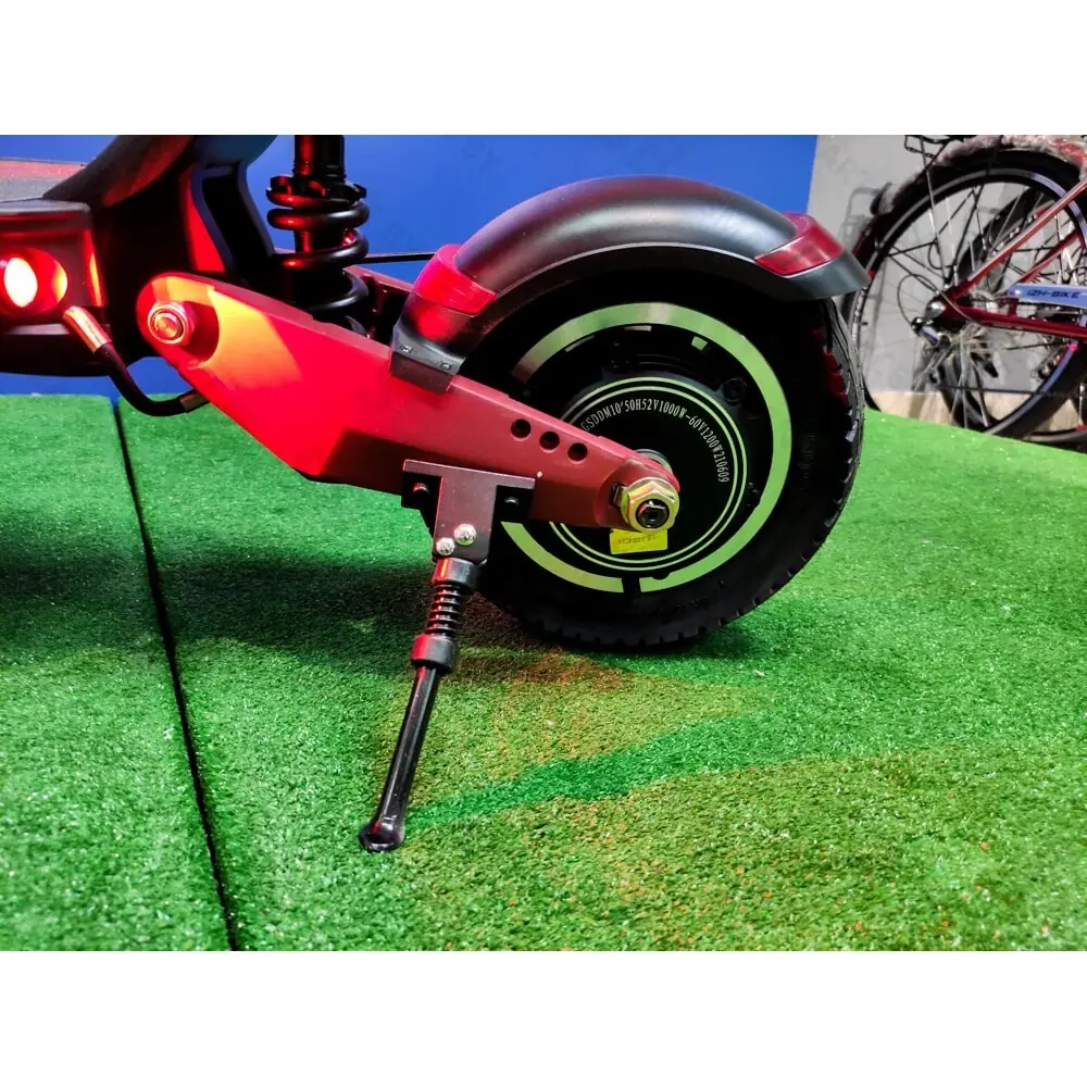 Электросамокат Kugoo G113320