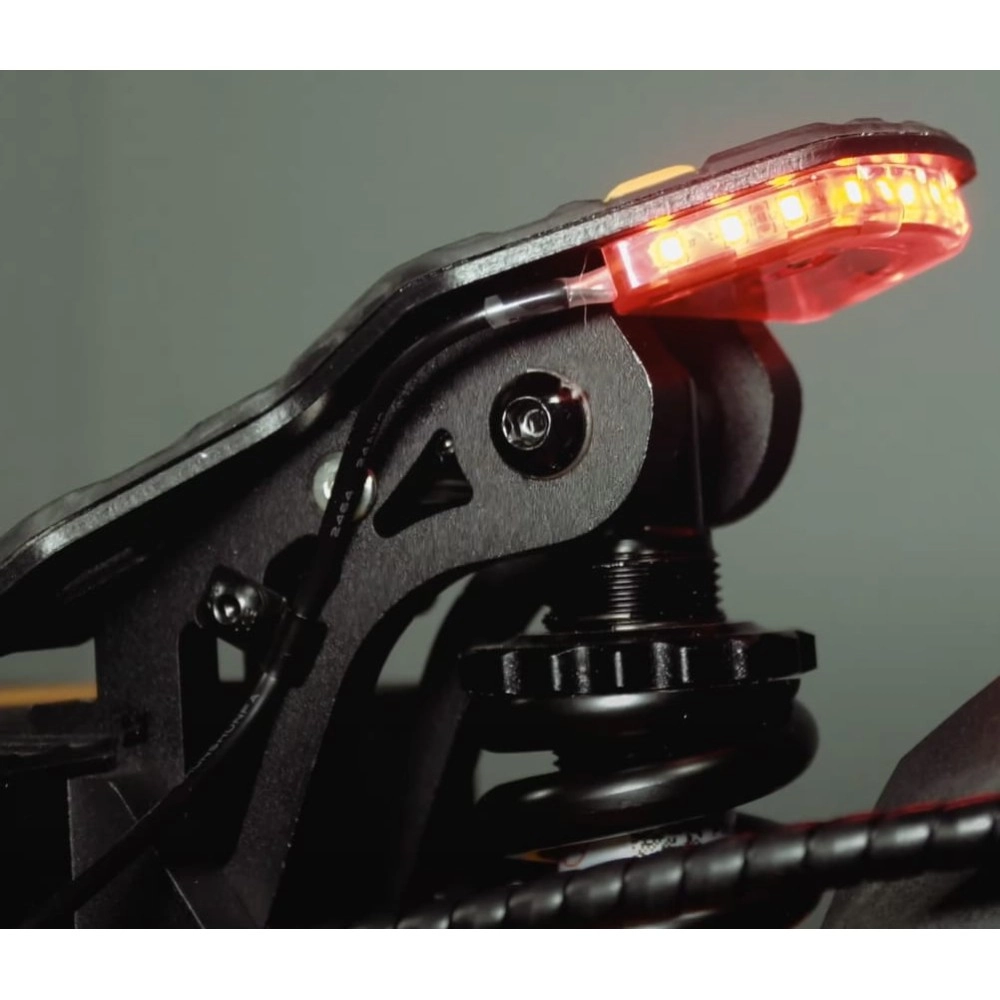 Электросамокат Kugoo Kirin G2 Max13350