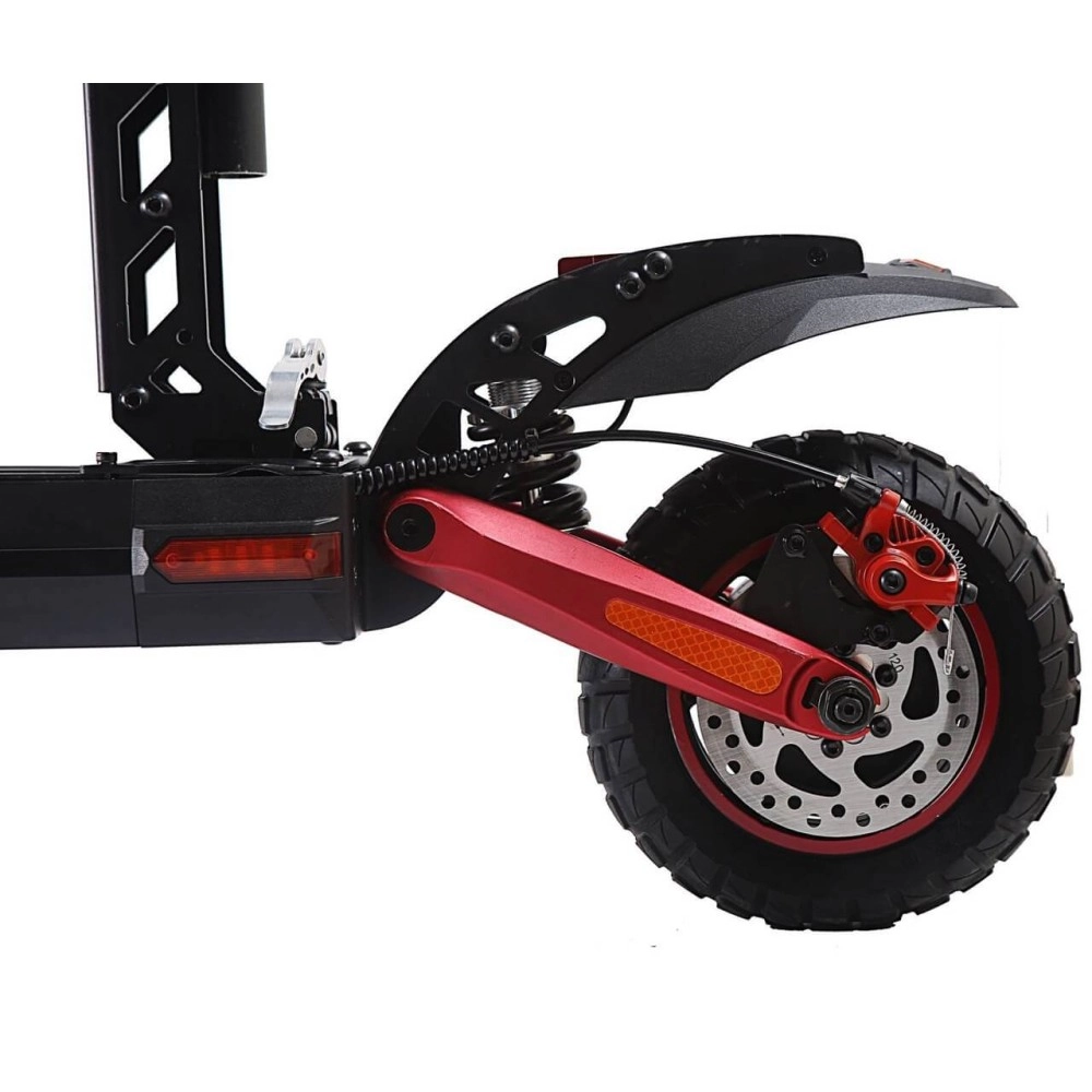 Электросамокат Kugoo Kirin G2 Pro13356