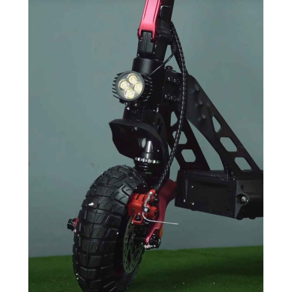 Электросамокат Kugoo Kirin G2 Pro13359