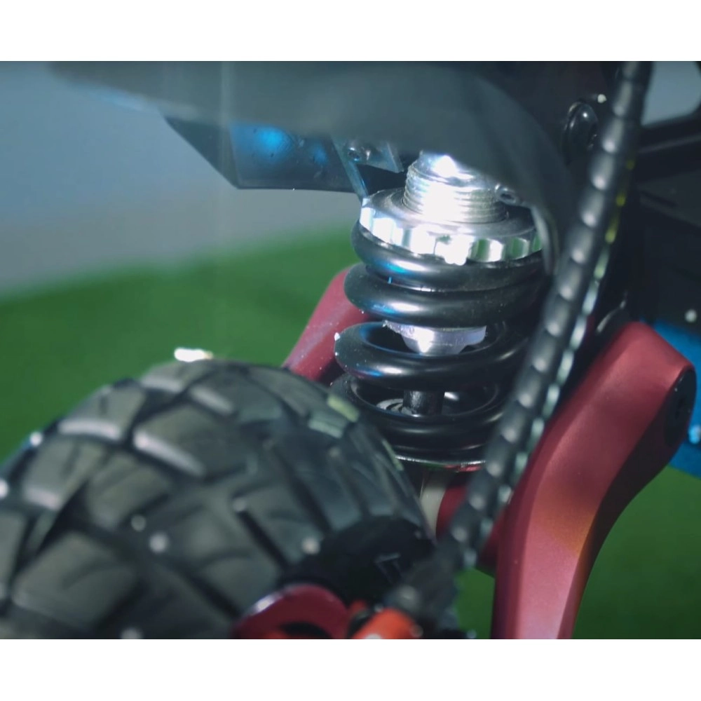 Электросамокат Kugoo Kirin G2 Pro13360