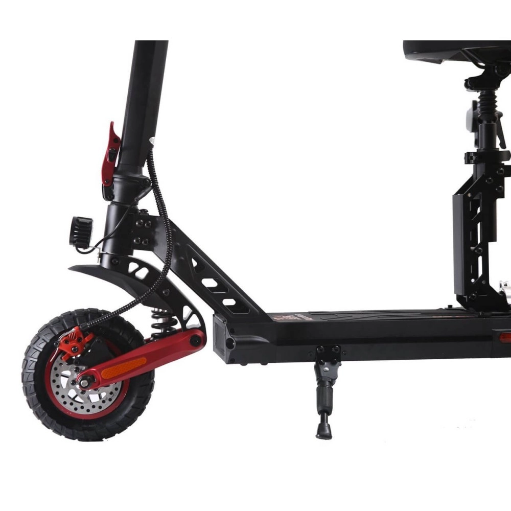 Электросамокат Kugoo Kirin G2 Pro13362