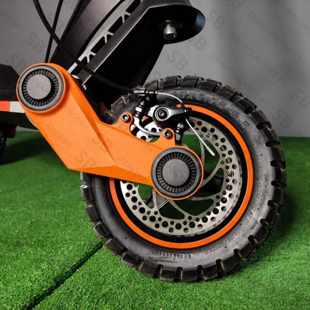 Электросамокат Kugoo Kirin G313376