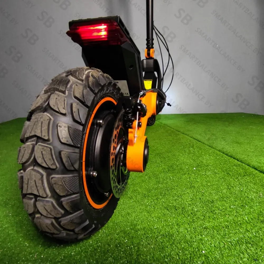 Электросамокат Kugoo Kirin G313377