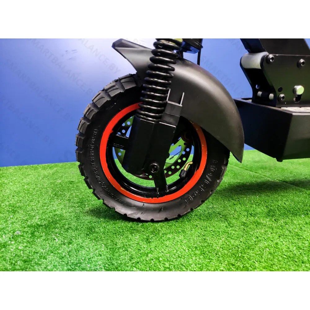 Электросамокат Kugoo Kirin M4 Pro 5