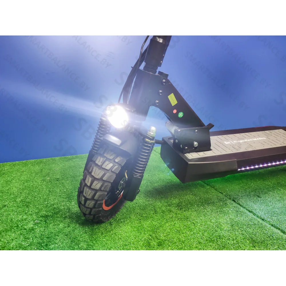 Электросамокат Kugoo Kirin M4 Pro13390