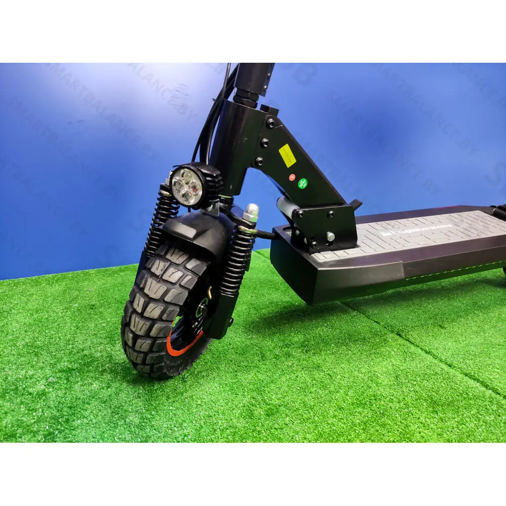 Электросамокат Kugoo Kirin M4 Pro13391