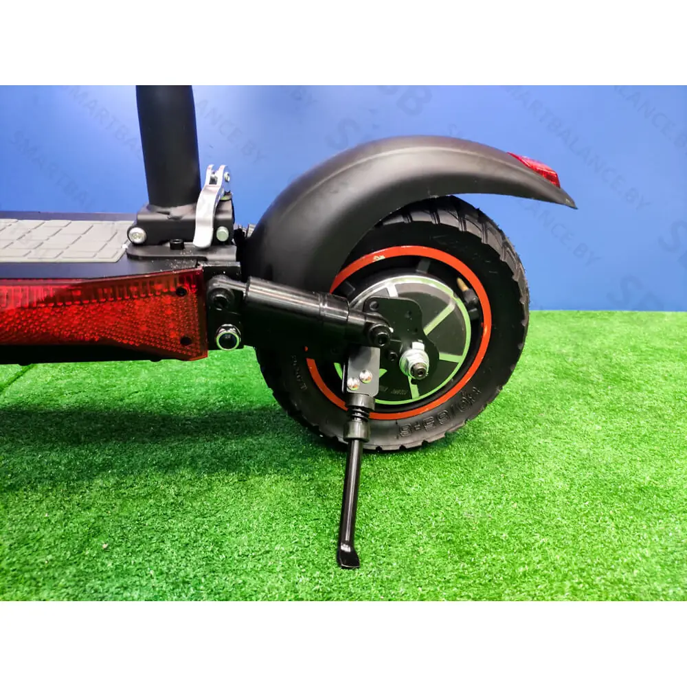 Электросамокат Kugoo Kirin M4 Pro13393