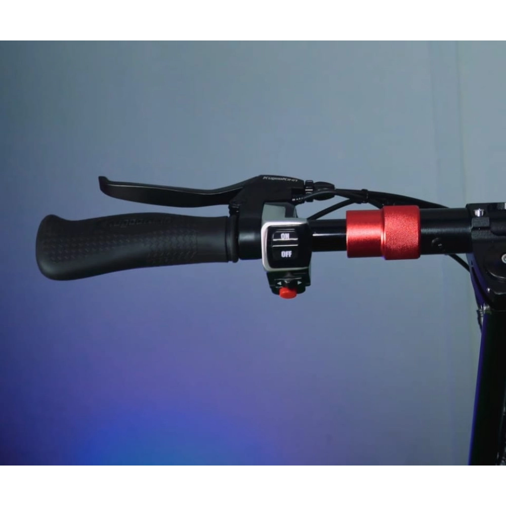 Электросамокат Kugoo Kirin M4 Pro Plus13403