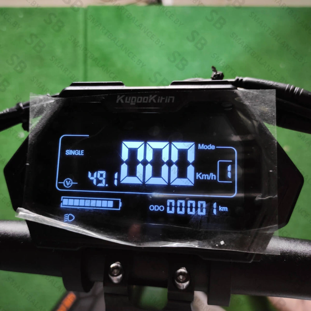 Электросамокат Kugoo Kirin M5 Pro13415