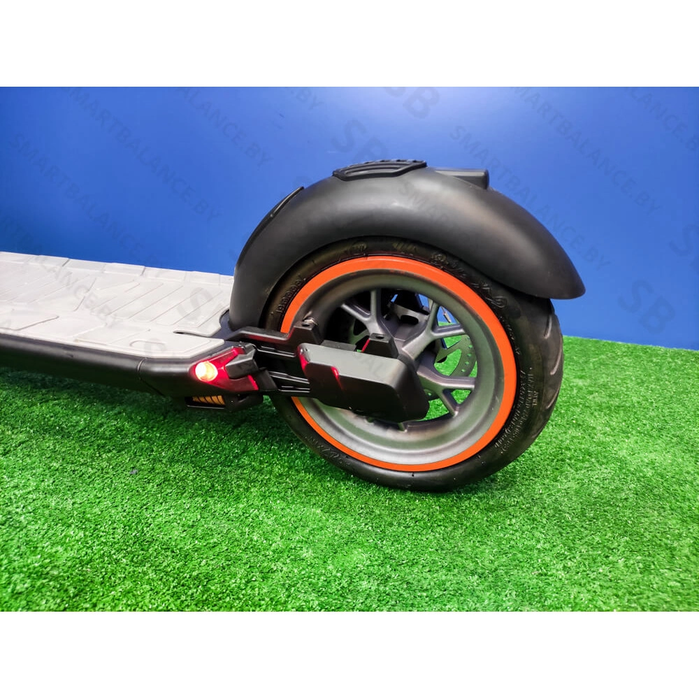 Электросамокат Kugoo M2 PRO 2