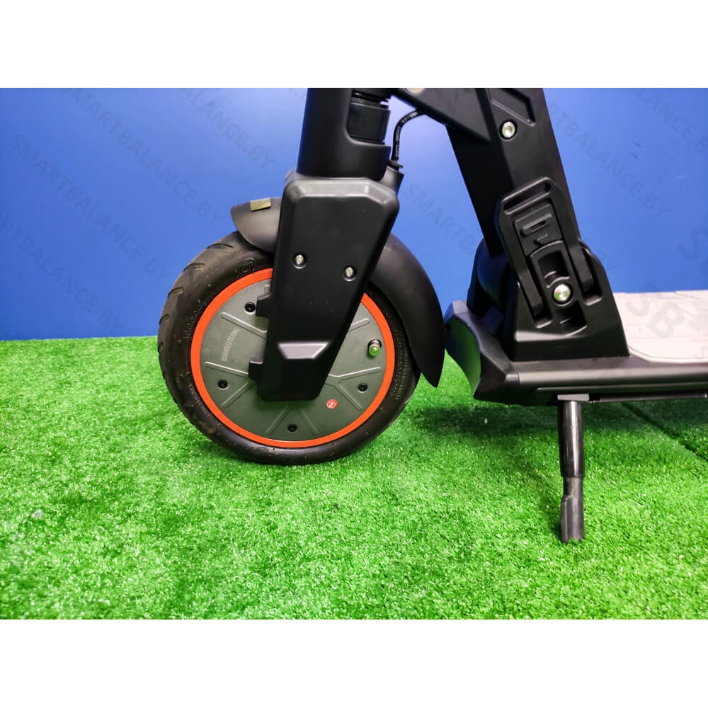 Электросамокат Kugoo M2 PRO 3
