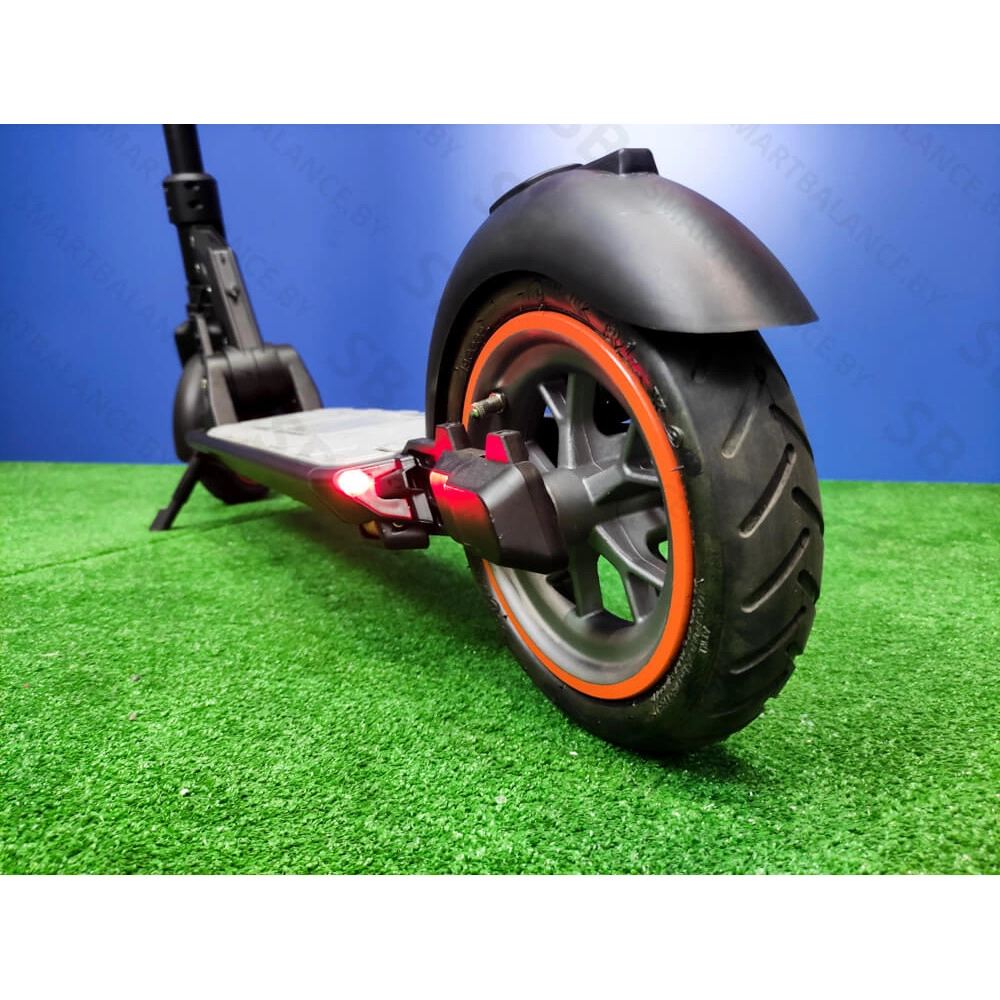 Электросамокат Kugoo M2 PRO 7
