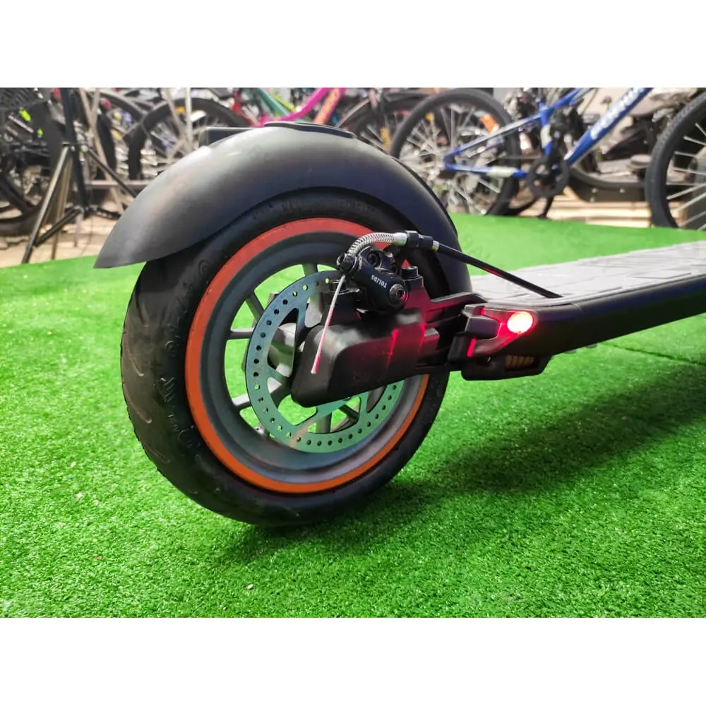 Электросамокат Kugoo M2 PRO13435