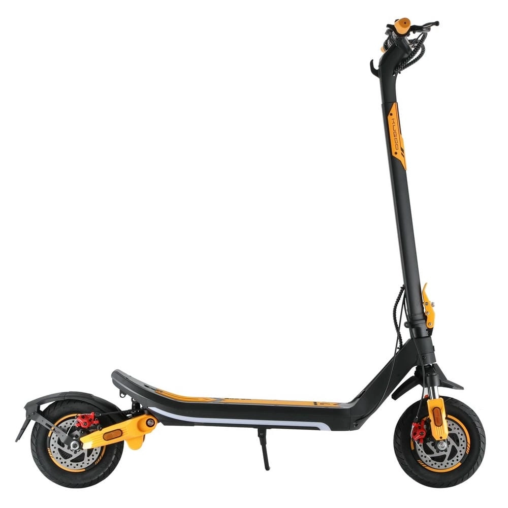 Электросамокат Kugoo M3 PRO13441