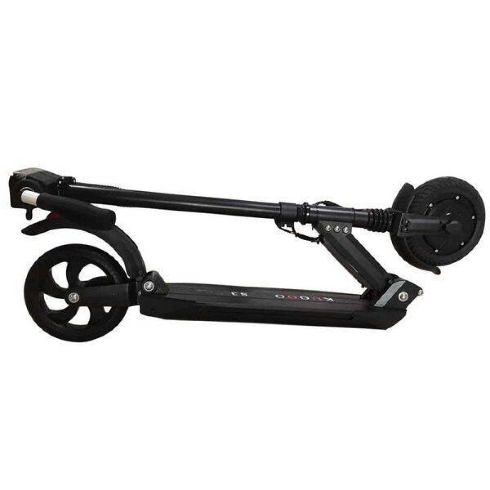 Электросамокат Kugoo S3 3