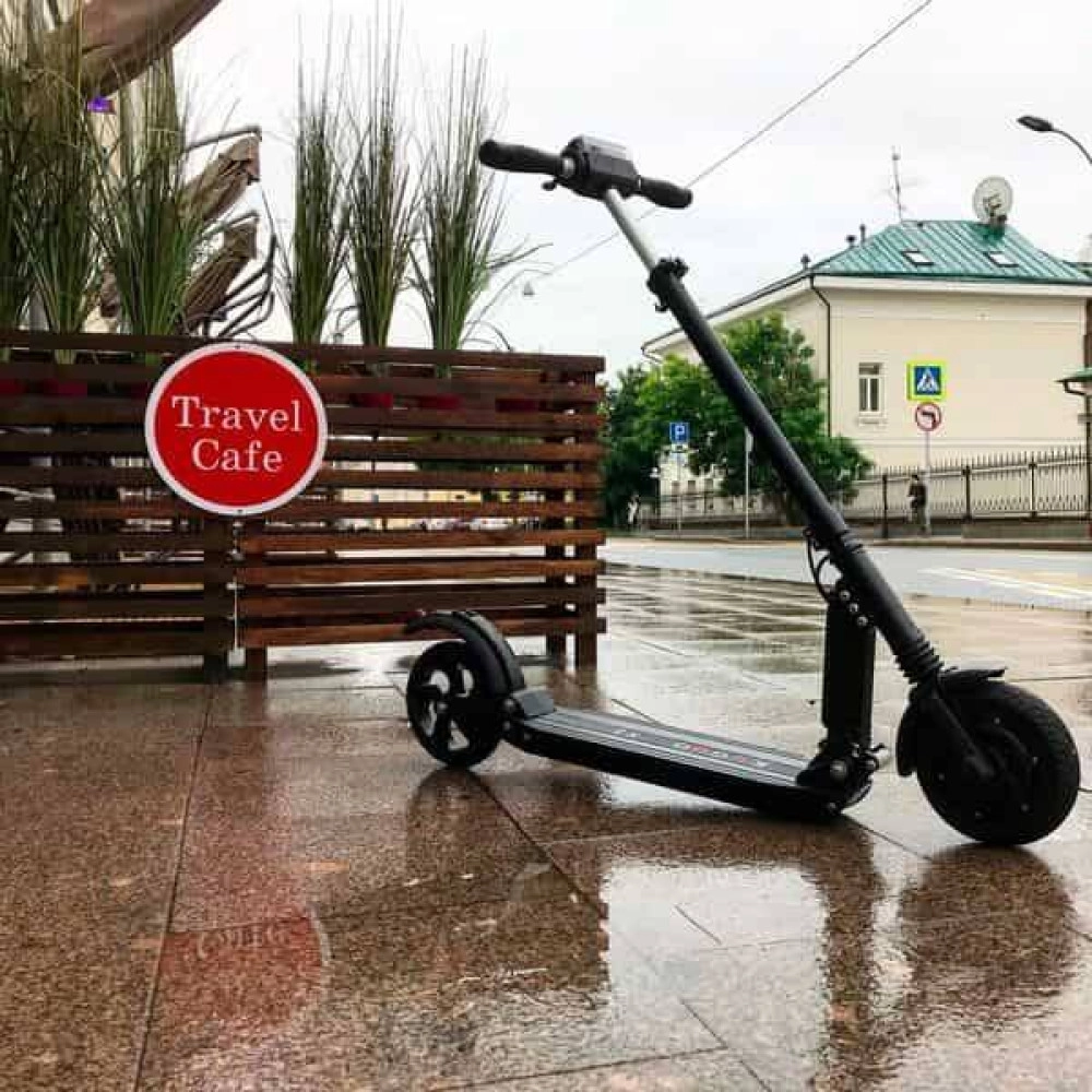 Электросамокат Kugoo S3 12