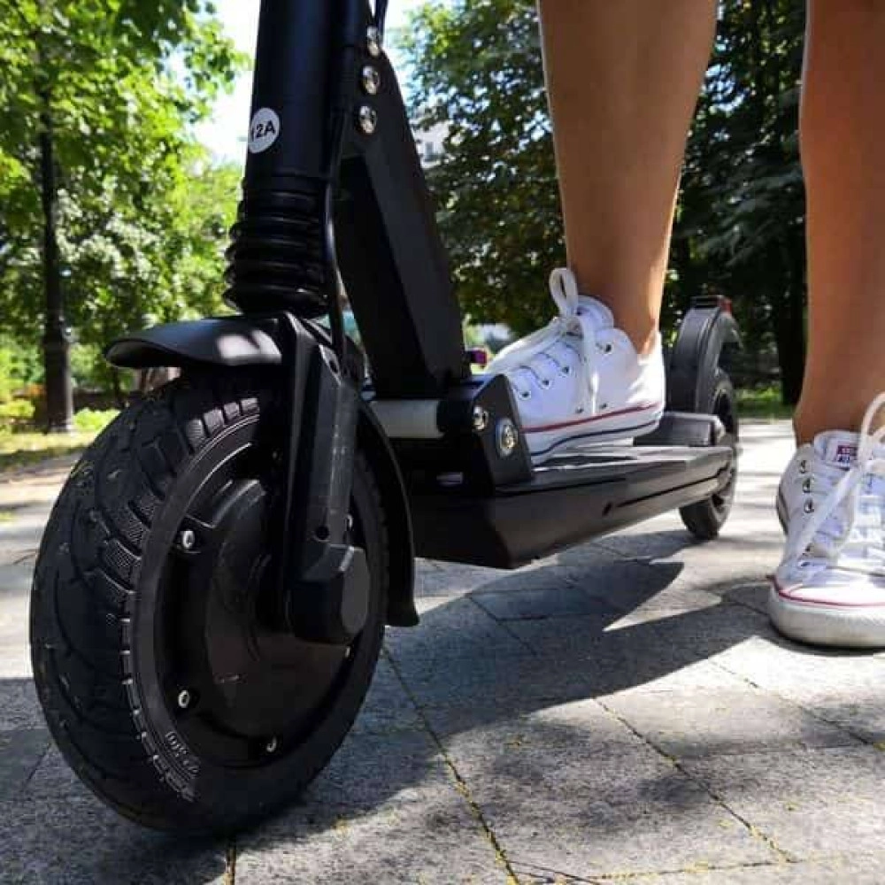 Электросамокат Kugoo S3 14