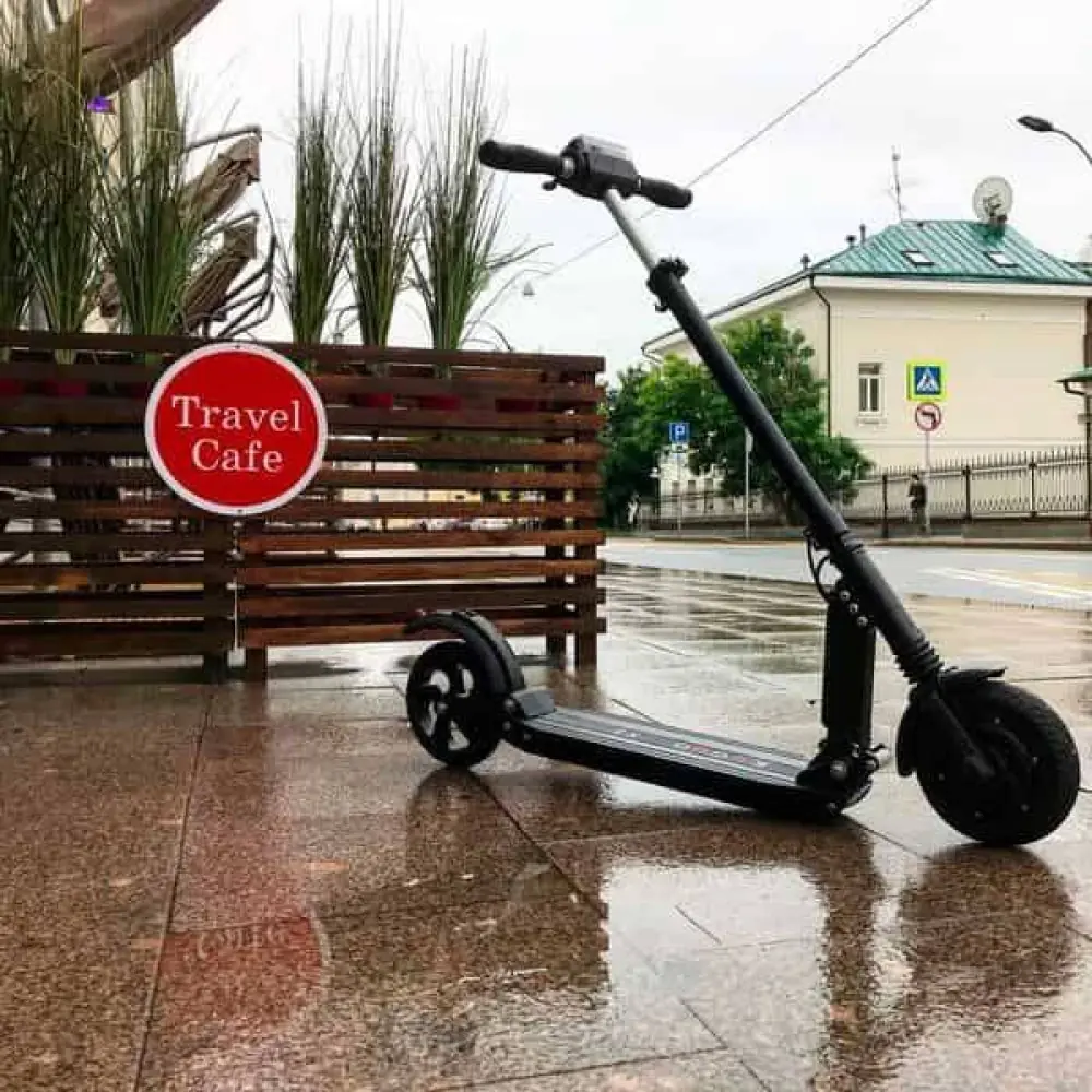 Электросамокат Kugoo S313470