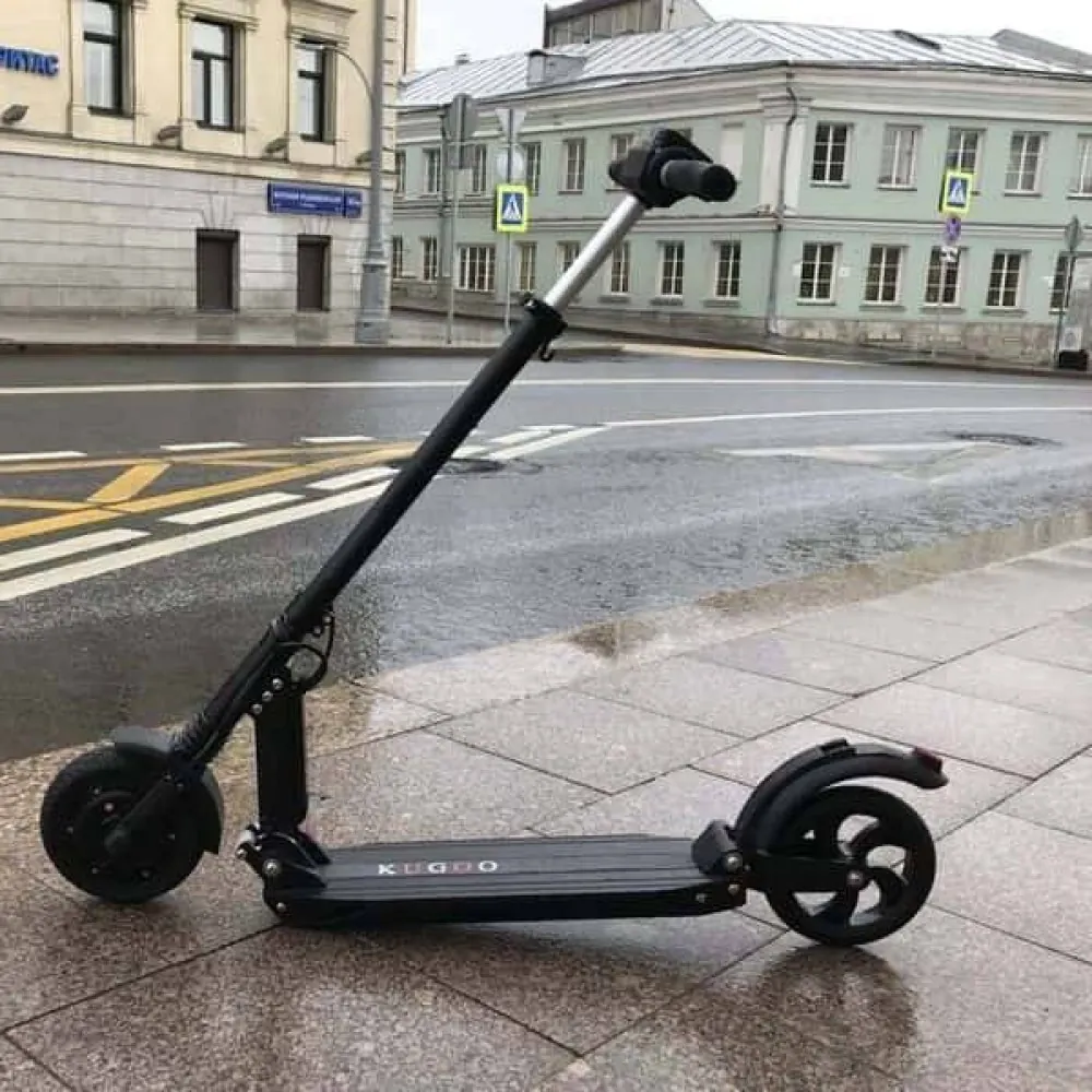 Электросамокат Kugoo S313471