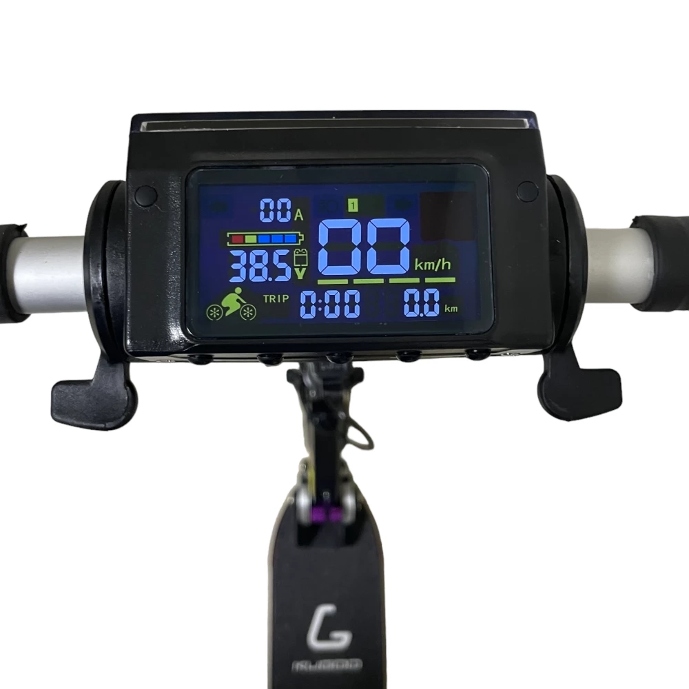 Электросамокат Kugoo S3 Pro13480