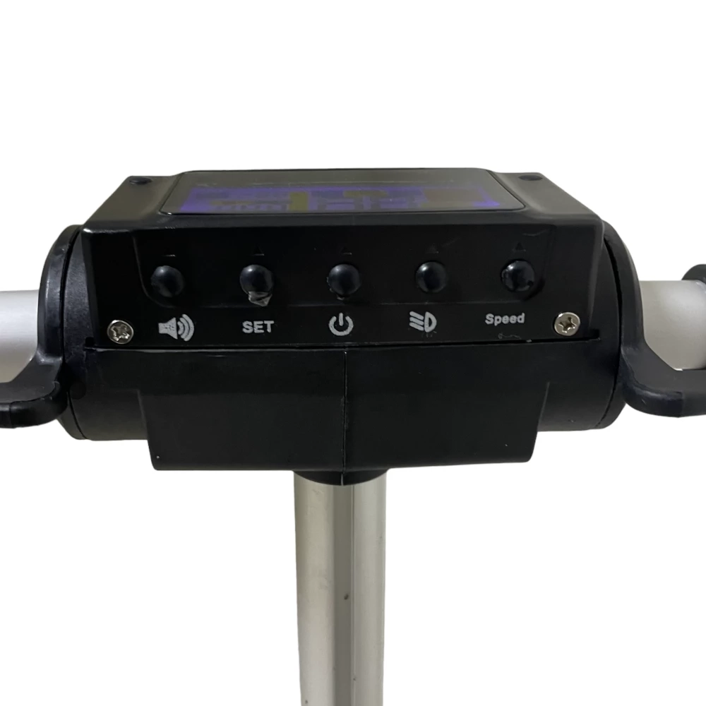 Электросамокат Kugoo S3 Pro13484