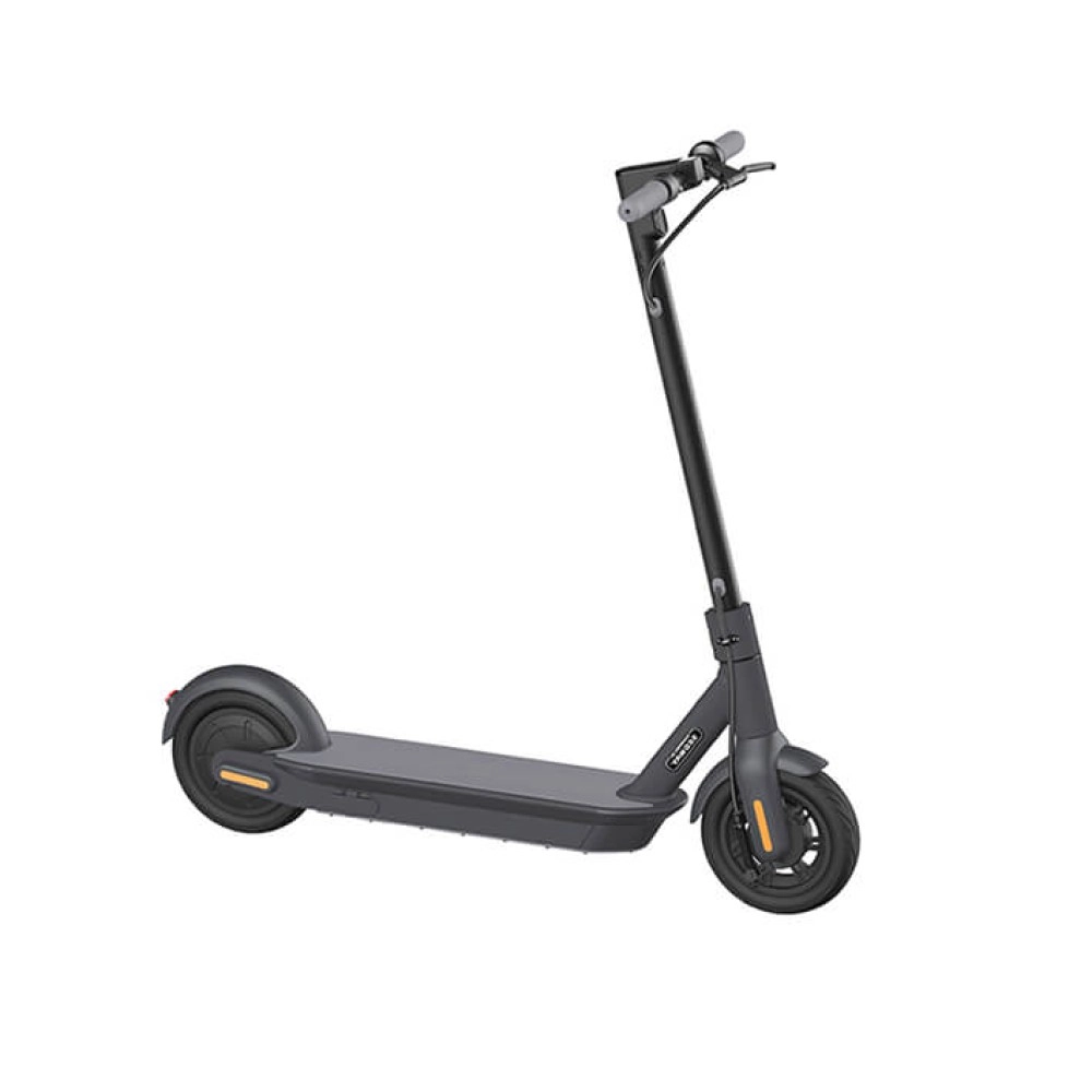 Электросамокат Ninebot KickScooter MAX 4
