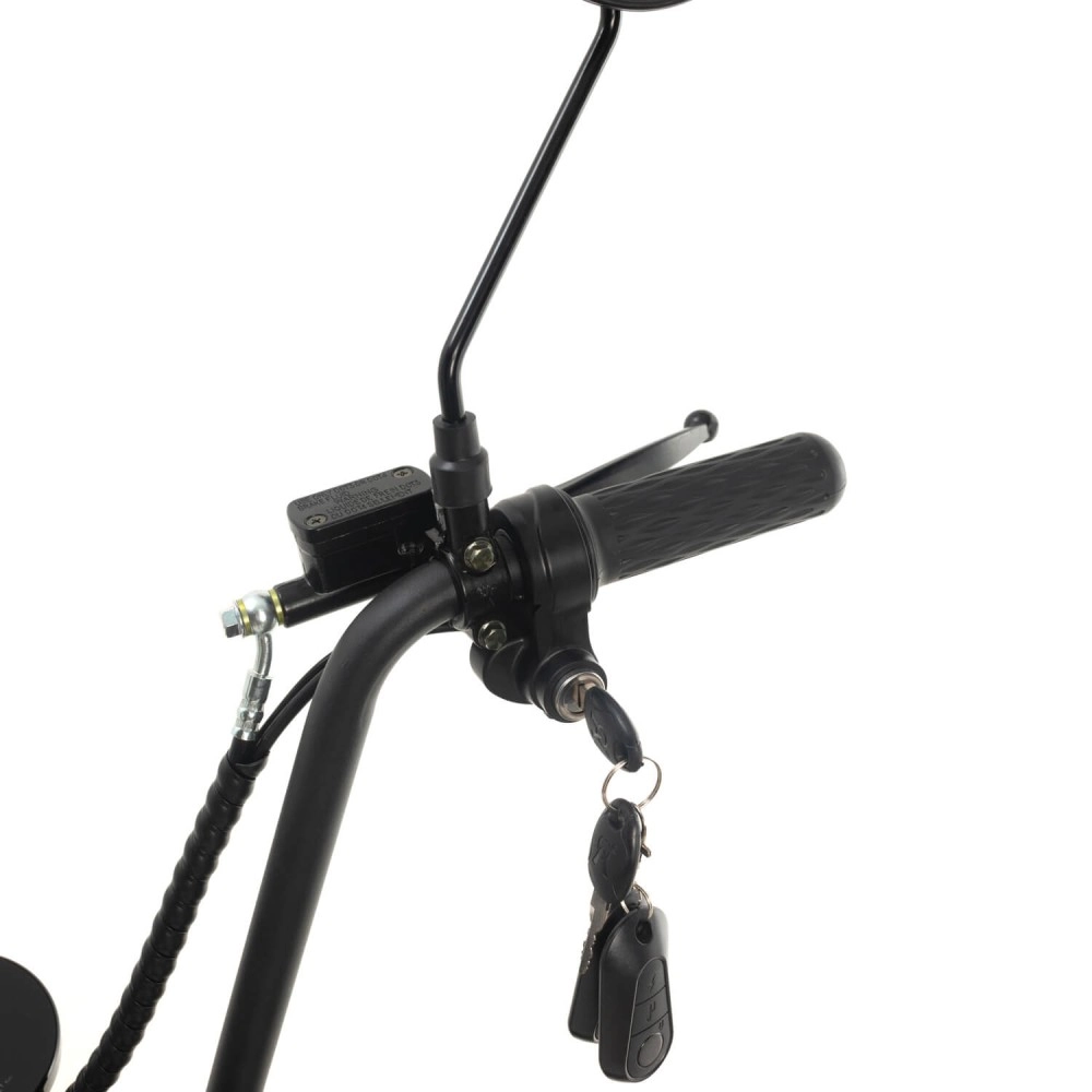 Электроскутер SmartBalance Mini Sport 5