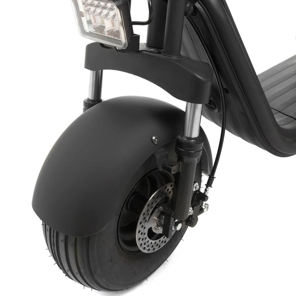 Электроскутер SmartBalance Mini Sport13505