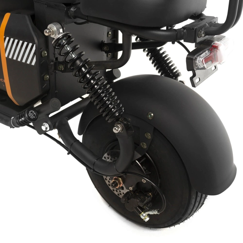 Электроскутер SmartBalance Mini Sport13508