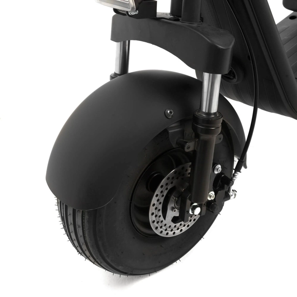 Электроскутер SmartBalance Mini Sport13509